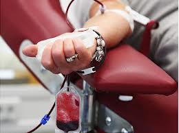 blooddonation
